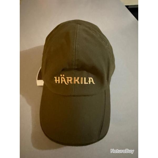 Casquette harkila pro hunter