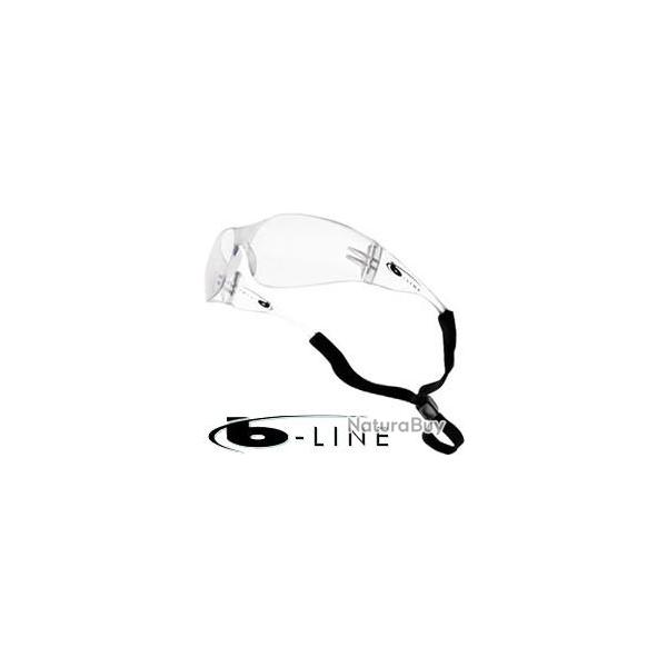 Lunettes de Protection BL10