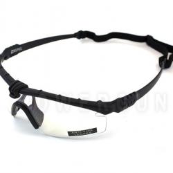 Lunettes Battle Pro Noire