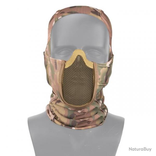 Stalker Cobra Multicam