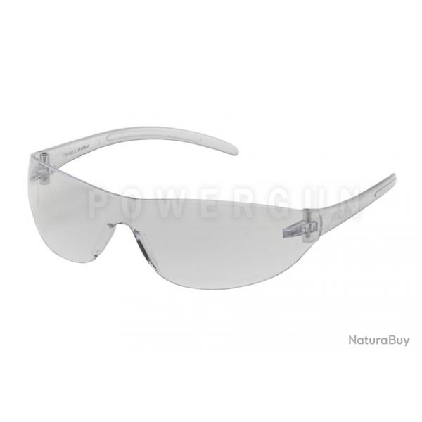 Lunettes de Protection ASG