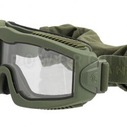 Masque Aero Olive Lancer Tactical