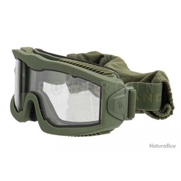 Masque Aero Olive Lancer Tactical