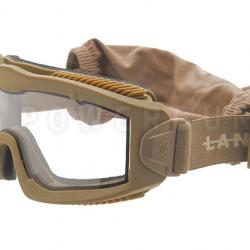 Masque Aero Tan Lancer Tactical