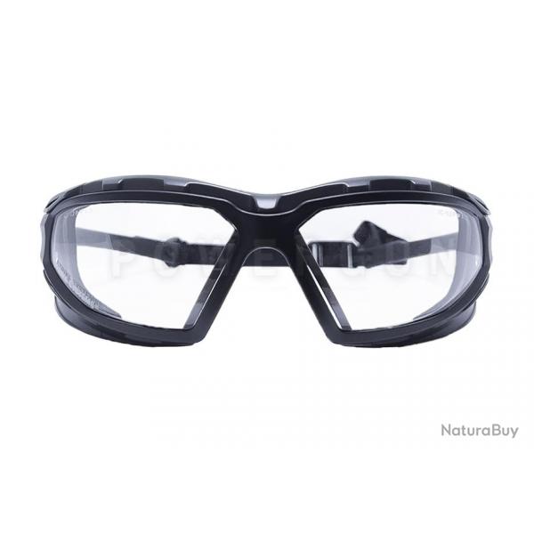 Lunettes Highlander ASG