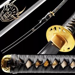 À VENDRE : Katana Kill Bill - Une Lame Légendaire pour les Passionnés