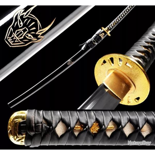  VENDRE : Katana Kill Bill - Une Lame Lgendaire pour les Passionns