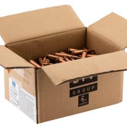 Déstockage Cat. B - Munition STV Scorpio FMJ 8g 124gr - Cal. 7.62x39 Carton de 500 munitions