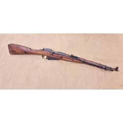 Mosin nagant m44 m 44 monomatricule contrat hongrois calibre d'origine