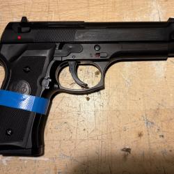 Airsoft pistolet spring Beretta 92