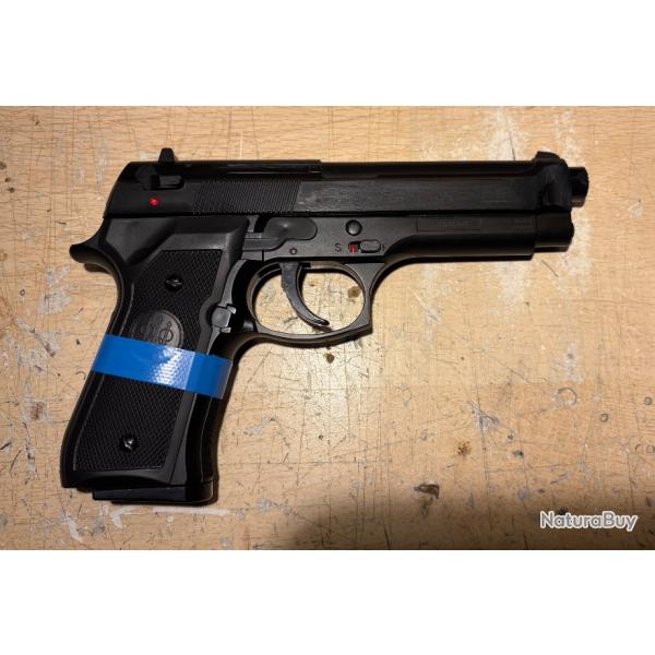 Airsoft pistolet spring Beretta 92