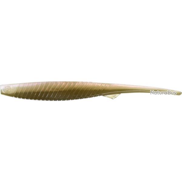 Leurre Souple MADNESS Madfin 6" LIGHT WAKA