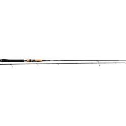 Canne Spinning TENRYU Fast Finess 710 MH 2ES