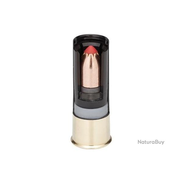 BALLES CALIBRE 12 HORNADY SST FTX SLUG 300 GRS