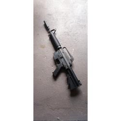 E&C XM177E2 AEG