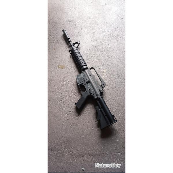 E&C XM177E2 AEG