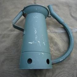 Pichet huile, Oil can filler pitcher type US WW2 Jeep Willys Ford M201 Dodge Wc Gmc lot 7 engineer