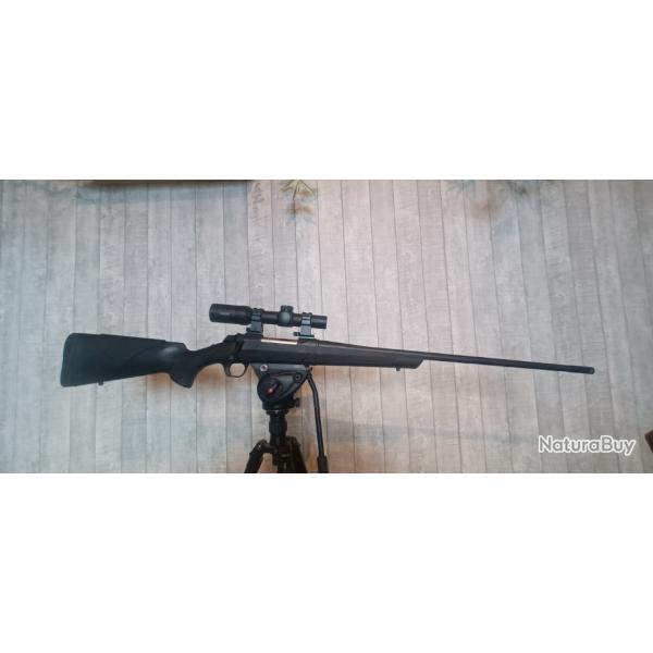 Carabine  Verrou Browning A-Bolt 3+ Composite Threaded 300wm