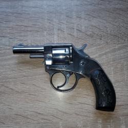 Vend revolver Victor 22RF