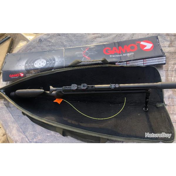 Pack Carabine Gamo Arrow 5.5 un