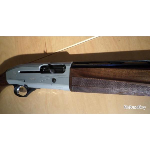 BERETTA semi-auto cal 12/76 A400 EXPLOR LIGHT