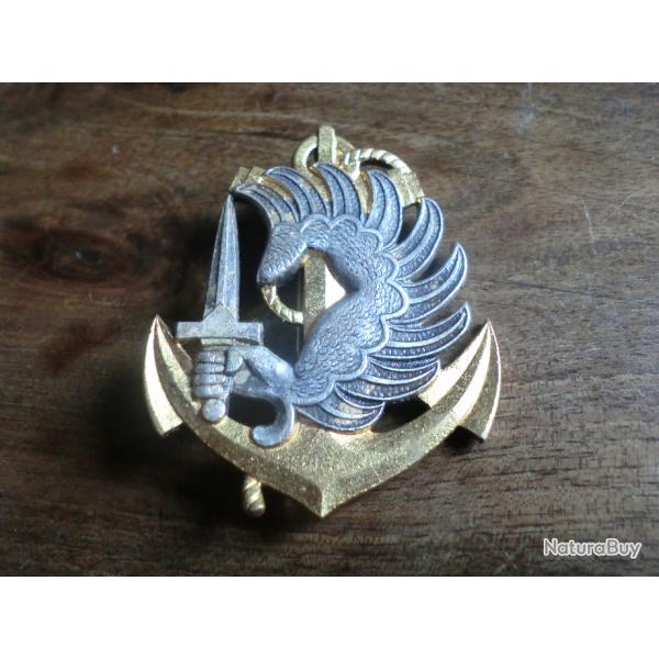 insigne de bret  T.A.P T.D.M  marine / G1535