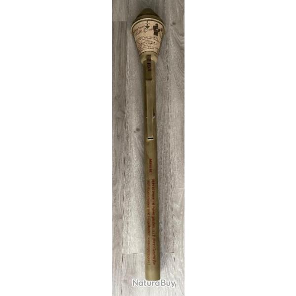 Allemand ww2 : Repro de Panzerfaust