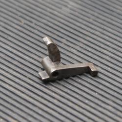 Gâchette droite pour fusil Robust Manufrance