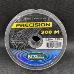 MITCHELL PRECISION