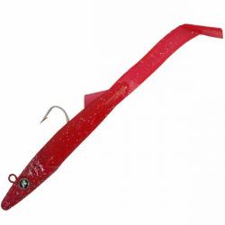 Raglou Hybrid 105mm Par 2 - Cherry Red Cr