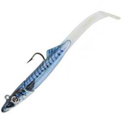 Raglou Hybrid 140mm Par 2 Blue Mackerel Bm