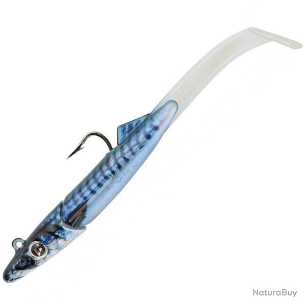 Raglou Hybrid 140mm Par 2 Blue Mackerel Bm