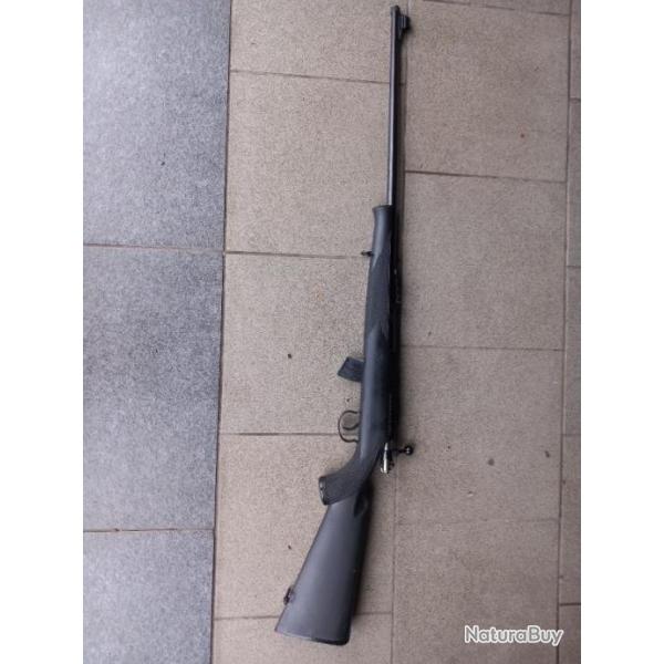 carabine de tir 22 lr norinco