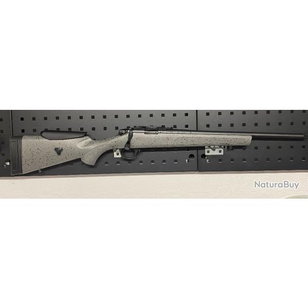 Bergara BMR 22lr