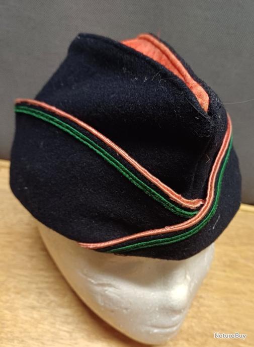 LE DRAPO BONNET FÉLIX GRIS - Bonnet ski