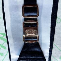 Ceinture de smoking