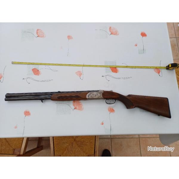 verney-carron sagittaire la billebaude calibre 12