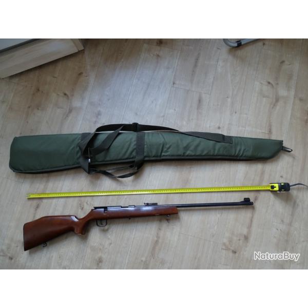 albrecht kind hunstig 22lr