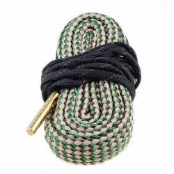 UN CORDON  DE NETTOYAGE  TYPE BORESNAKE POUR MOSIN NAGANT  CALIBRE   300- 30
