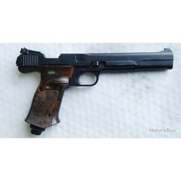 SMITH & WESSON 79G cal 177 CO