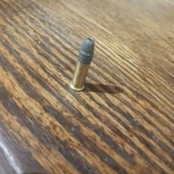 Munition 22lr cci