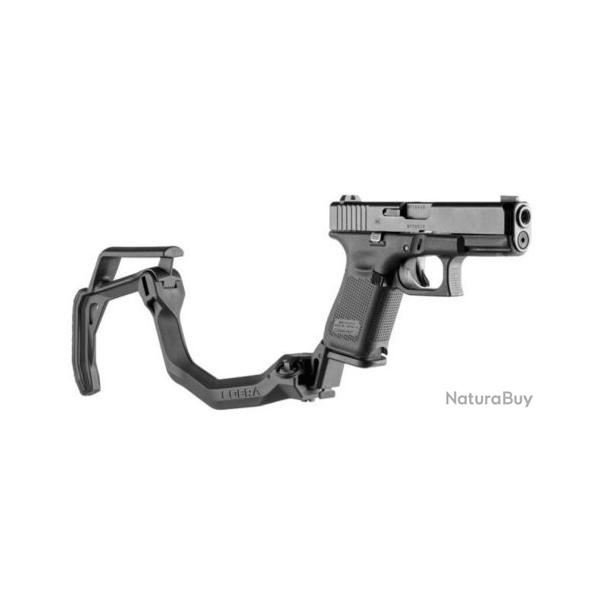 CROSSE FAB DEFENSE COBRA POUR PISTOLET GLOCK