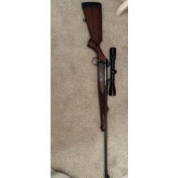 Sauer 200/202 300 weatherby