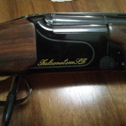 superposé Franchi Falconet 2000 luxe calibre 12 droitier