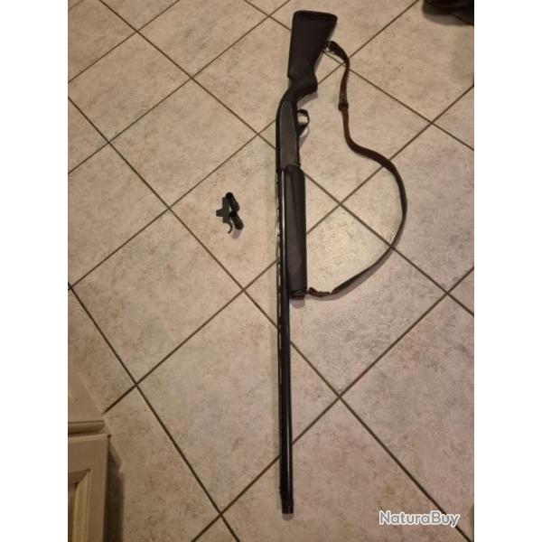 Vends Fusil baikal  MP 155 1289 tres bon etat
