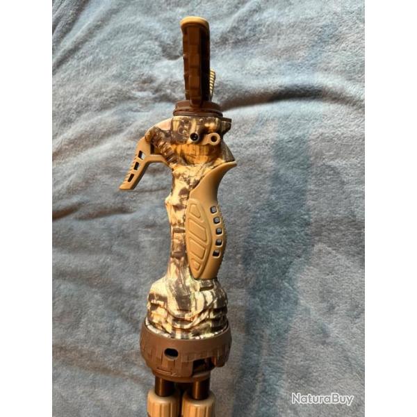 Canne de pirsch rglable primos gen 3