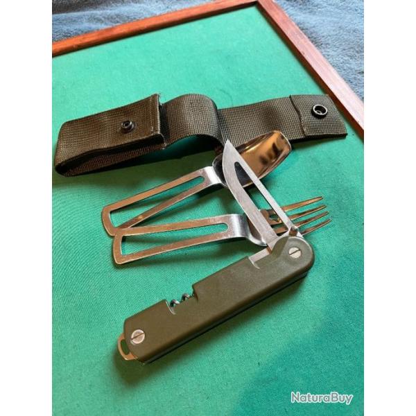 Couteau tatou de l'arme franaise