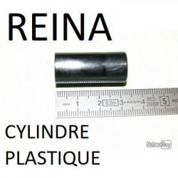 cylindre (n°37) plastique de carabine REINA MANUFRANCE - VENDU PAR JEPERCUTE (S24C166)