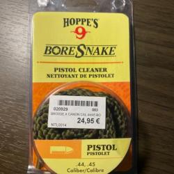 Boresnake calibre 44/45