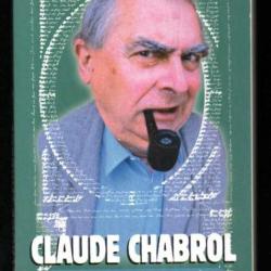 claude chabrol pensées , répliques et anecdotes